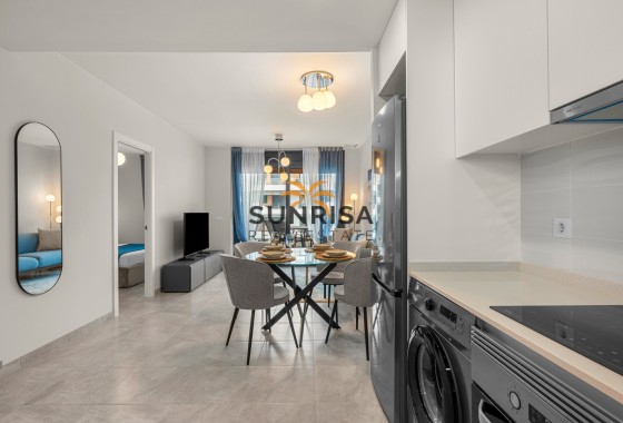 Appartement · Revente - Villamartin · Alicante · Espagne