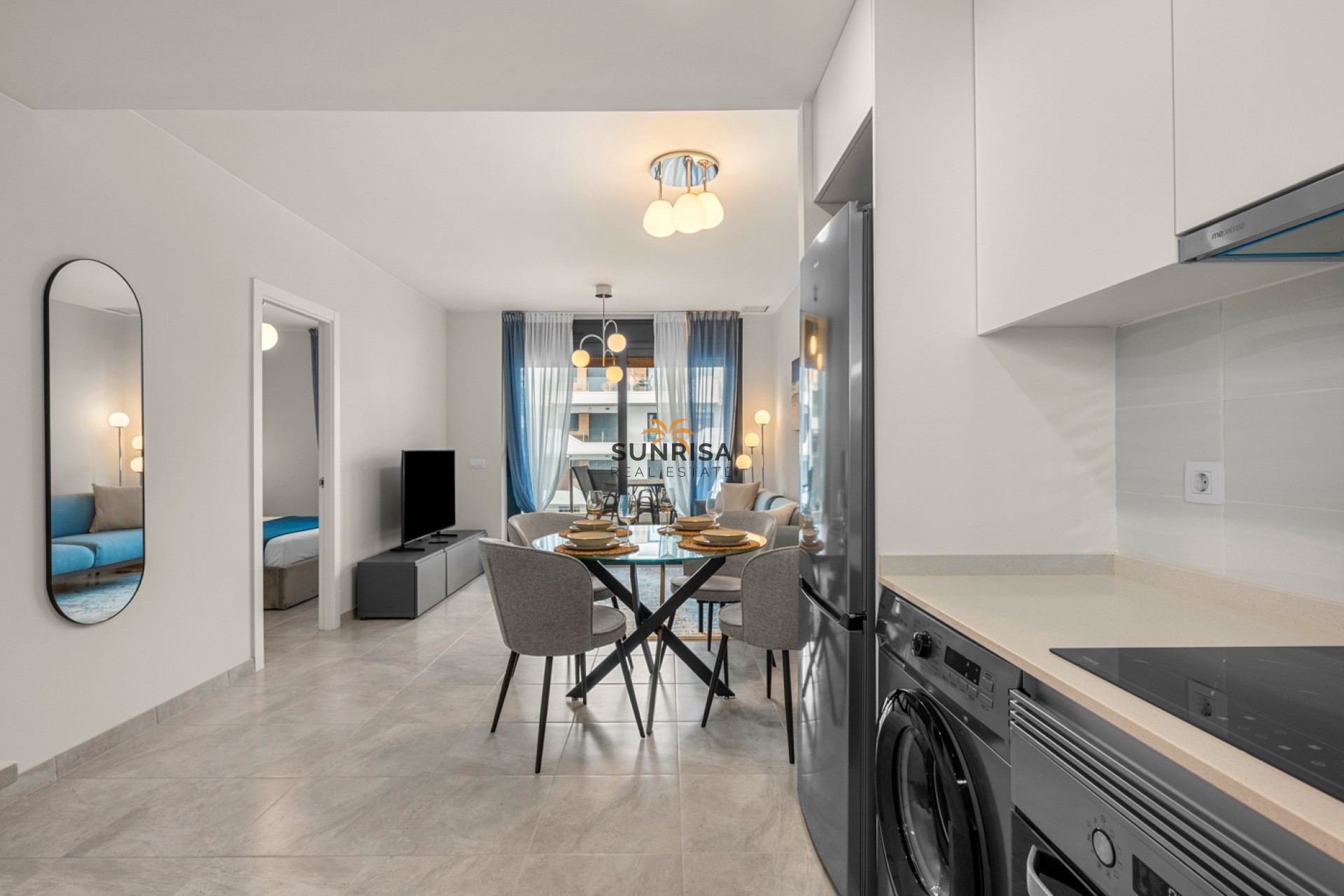 Reventa - Apartamento - Villamartin