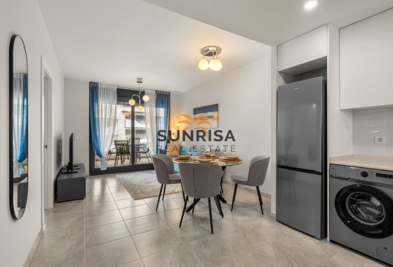Appartement · Revente - Villamartin · Alicante · Espagne