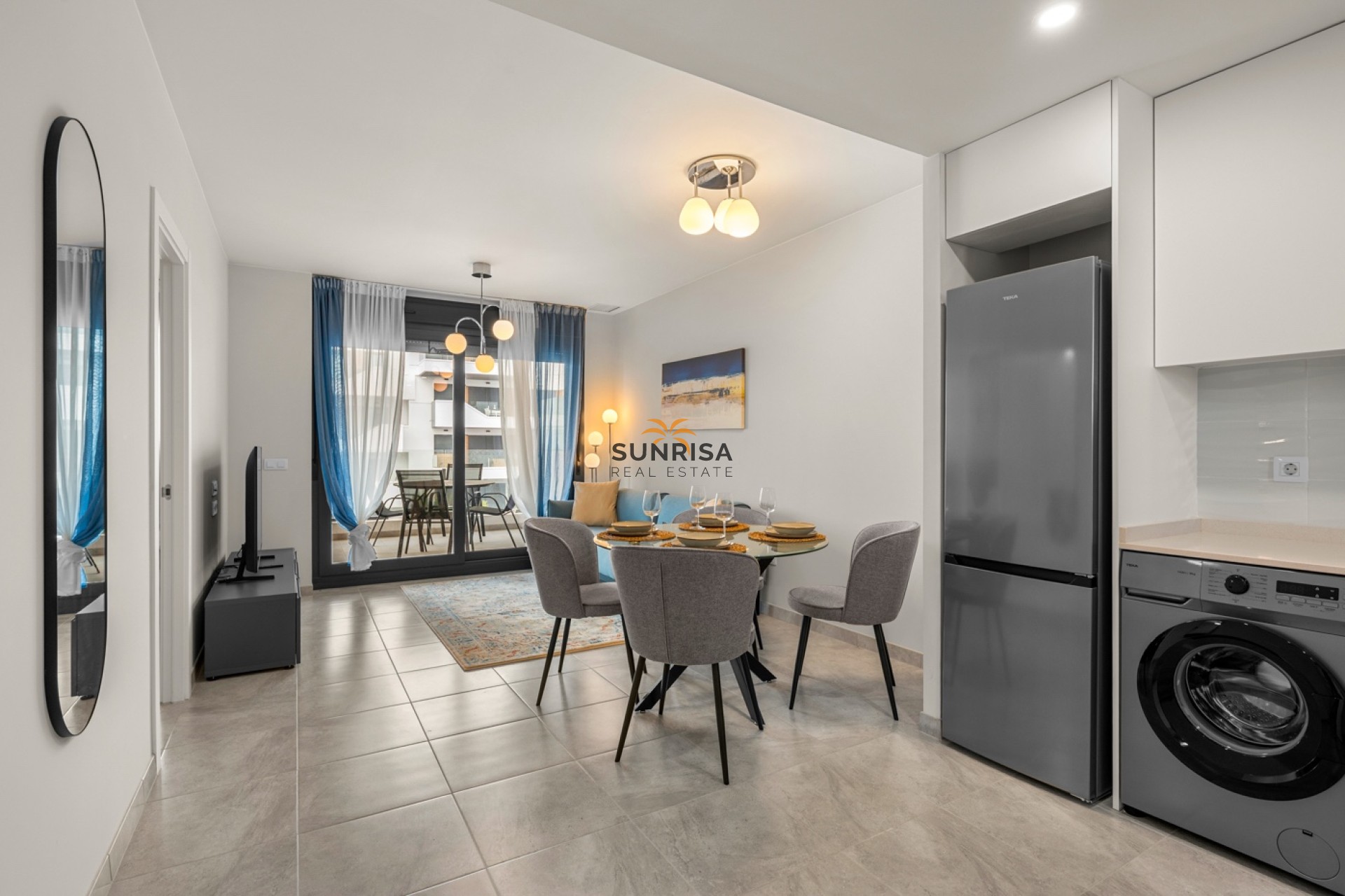 Reventa - Apartamento - Villamartin