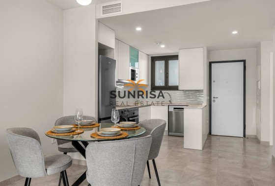 Appartement · Revente - Villamartin · Alicante · Espagne