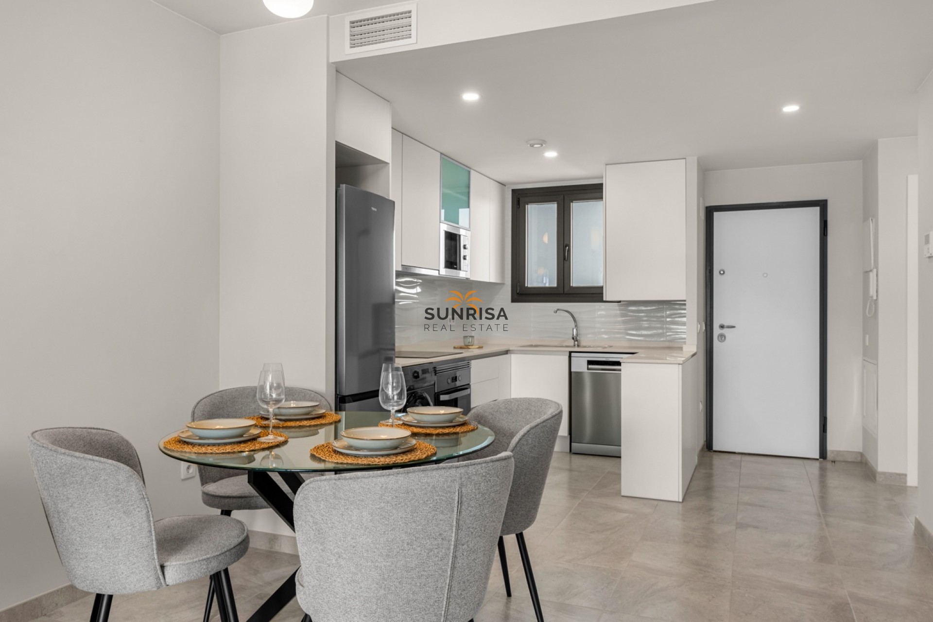 Reventa - Apartamento - Villamartin