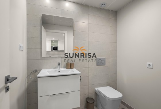 Appartement · Revente - Villamartin · Alicante · Espagne