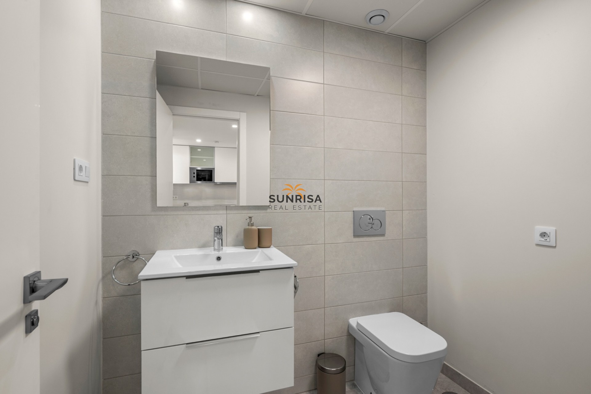 Reventa - Apartamento - Villamartin