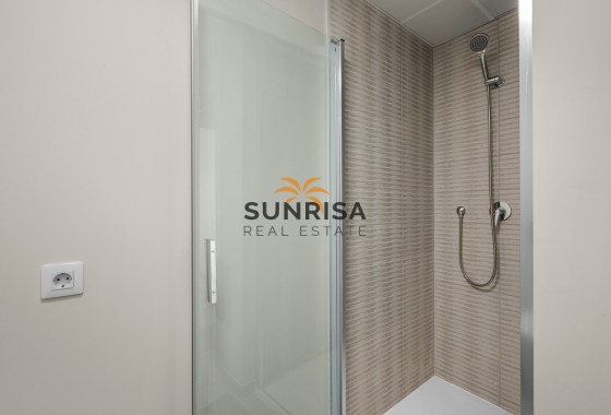 Appartement · Revente - Villamartin · Alicante · Espagne