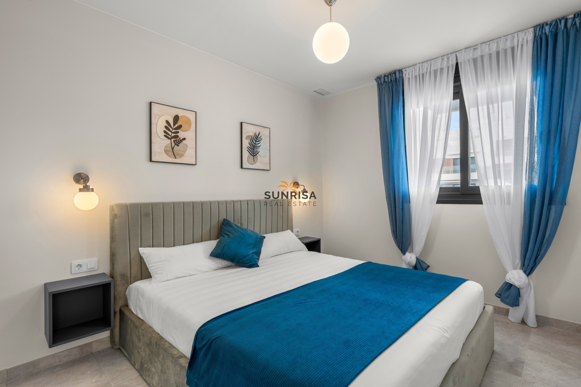 Reventa - Apartamento - Villamartin