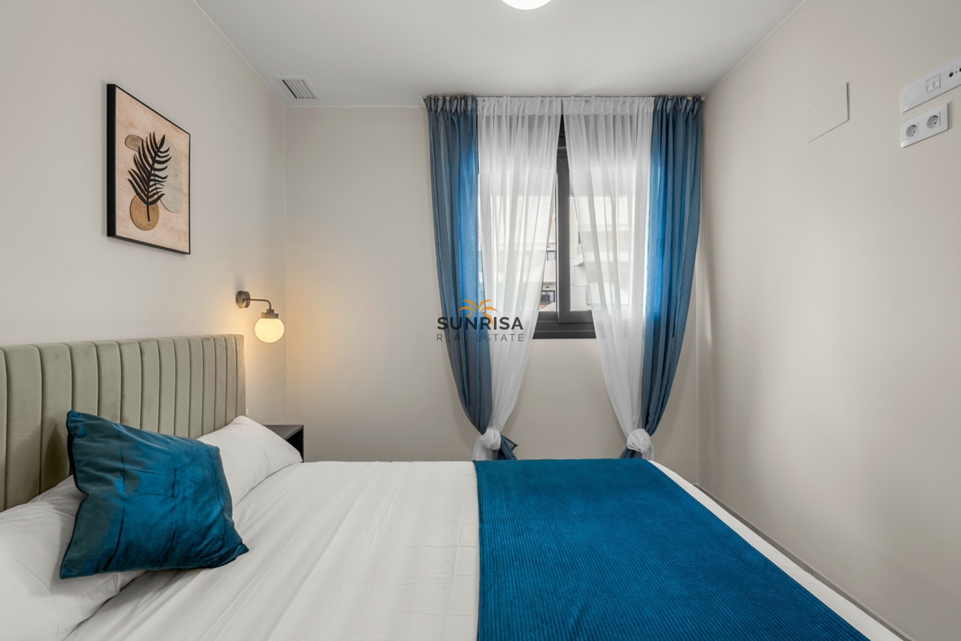 Reventa - Apartamento - Villamartin