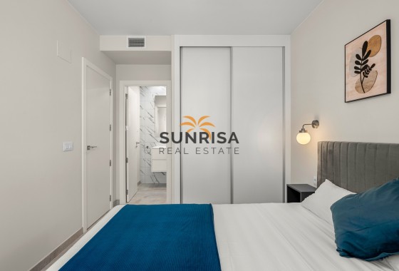 Appartement · Revente - Villamartin · Alicante · Espagne