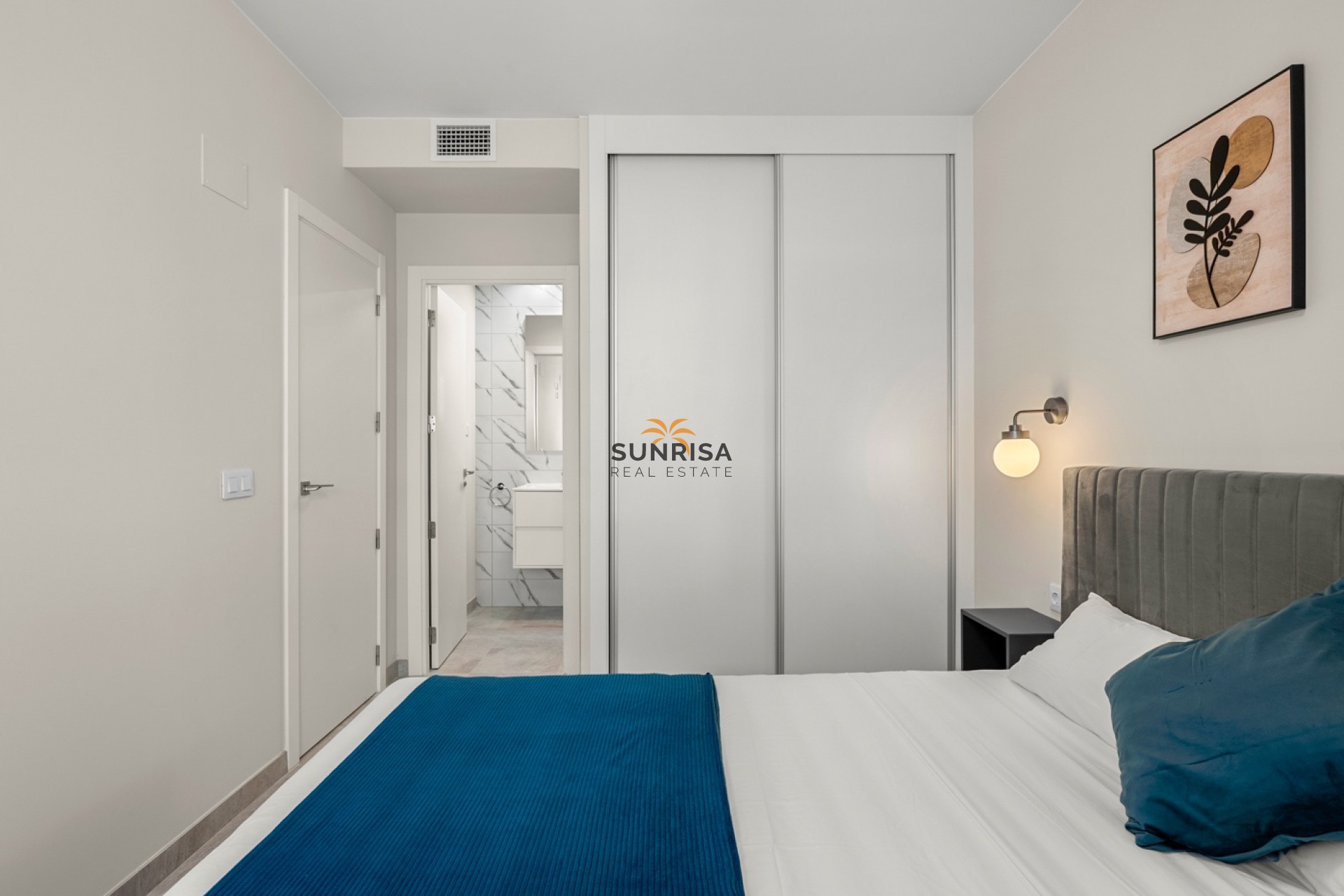 Reventa - Apartamento - Villamartin