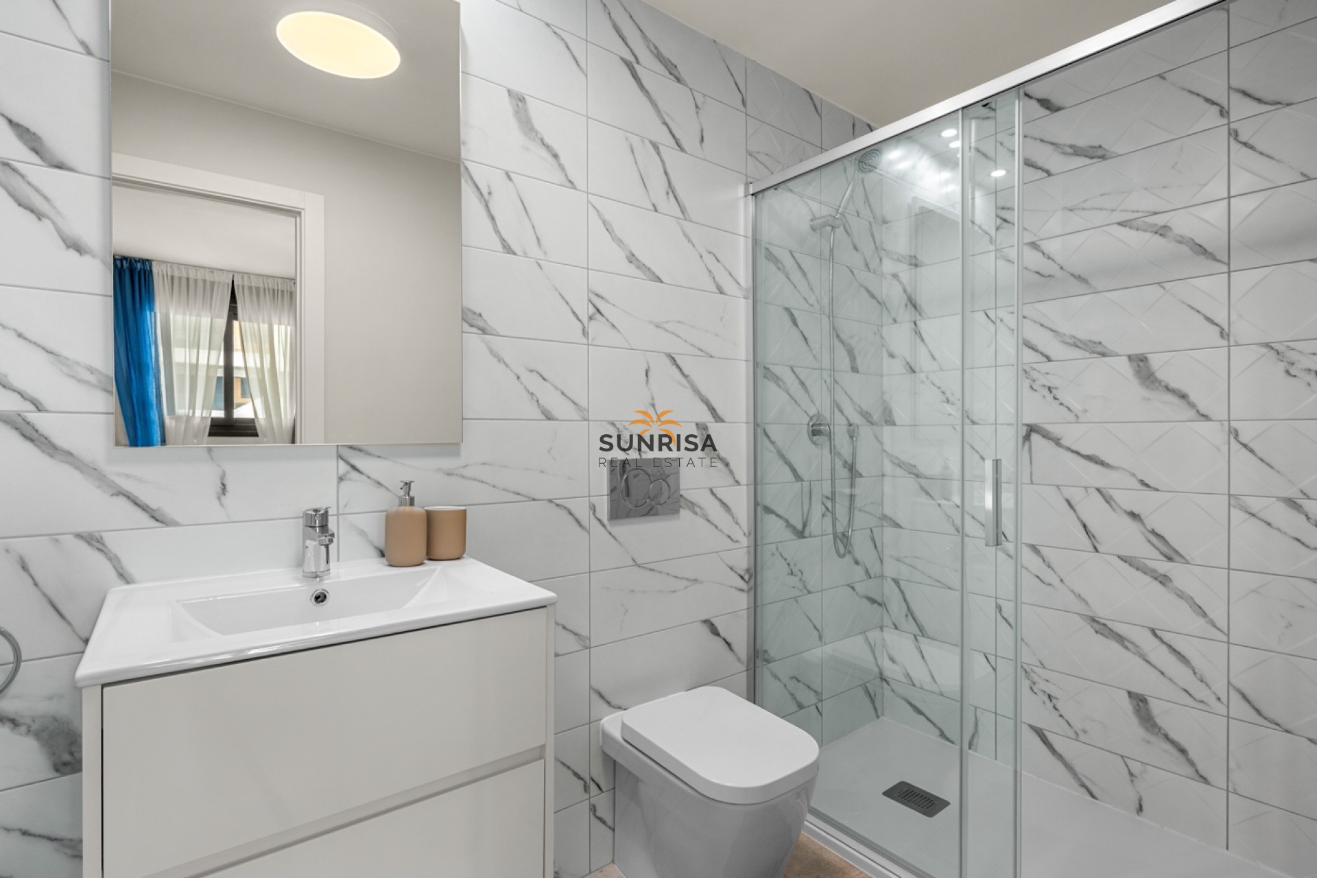 Reventa - Apartamento - Villamartin