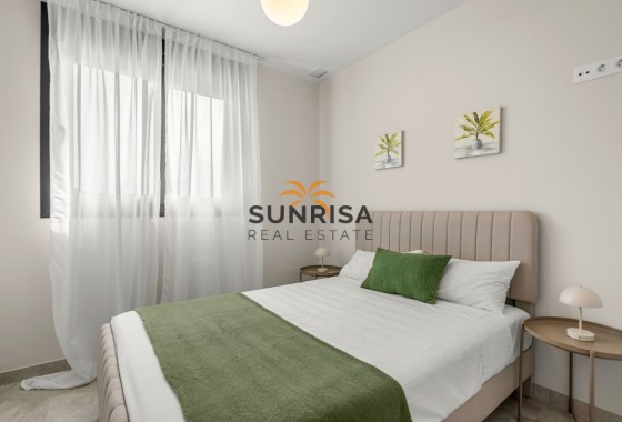 Appartement · Revente - Villamartin · Alicante · Espagne