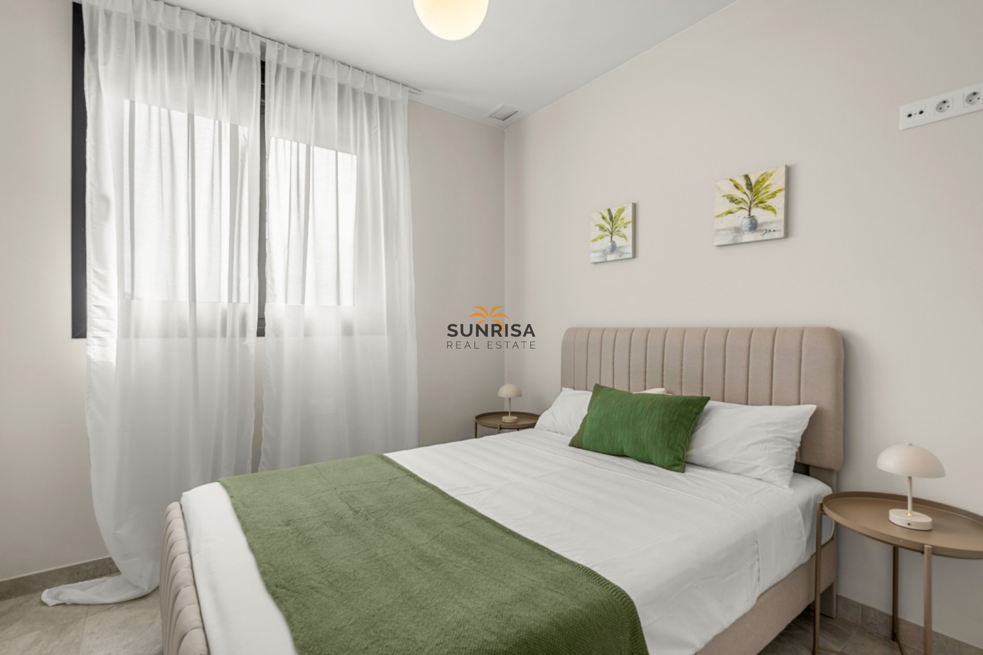 Reventa - Apartamento - Villamartin