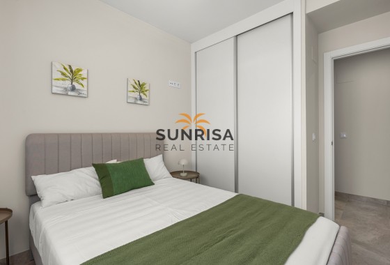 Appartement · Revente - Villamartin · Alicante · Espagne