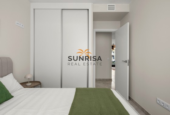 Appartement · Revente - Villamartin · Alicante · Espagne