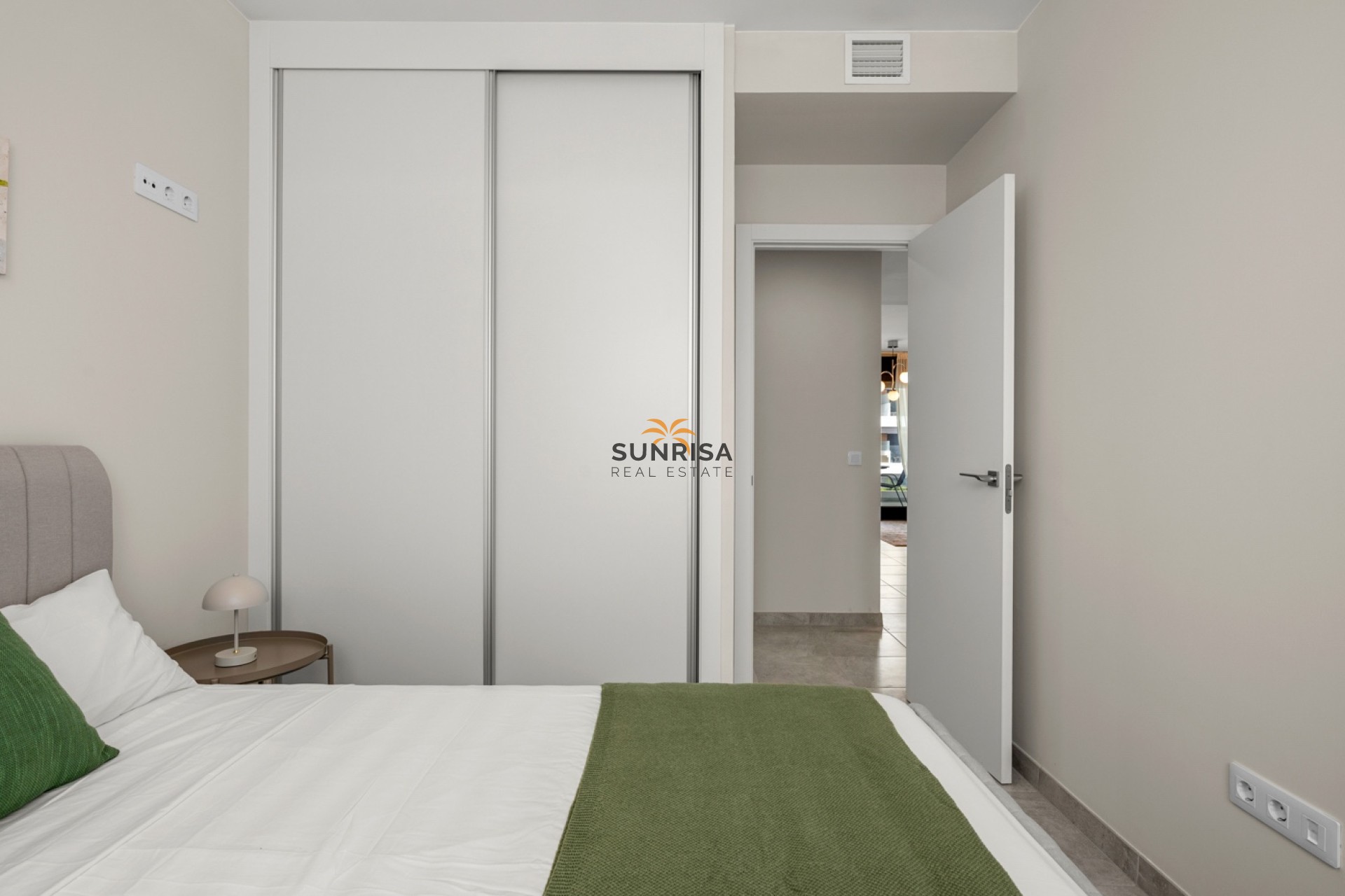 Reventa - Apartamento - Villamartin