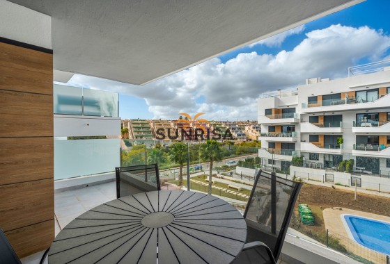 Appartement · Revente - Villamartin · Alicante · Espagne