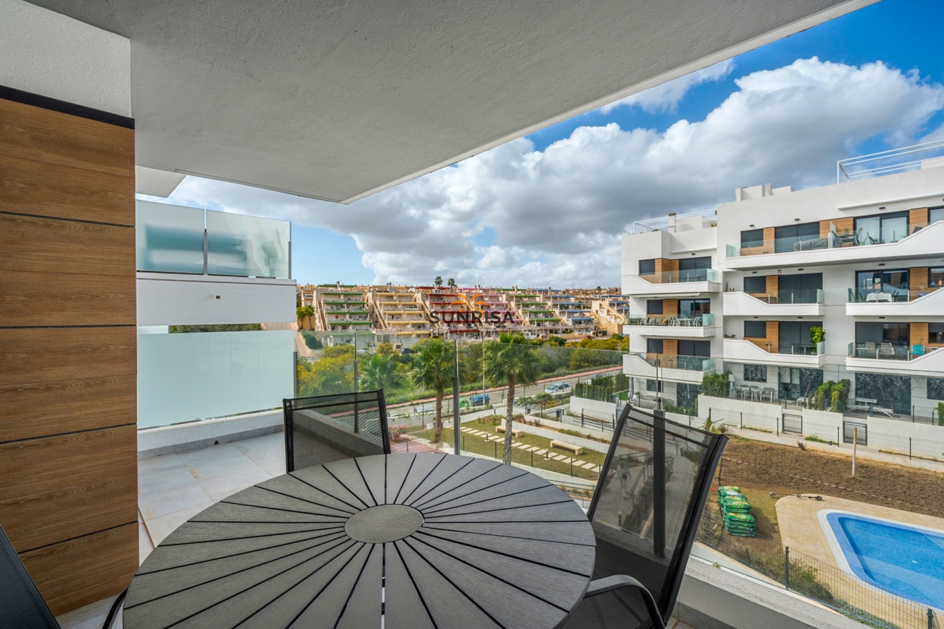 Reventa - Apartamento - Villamartin