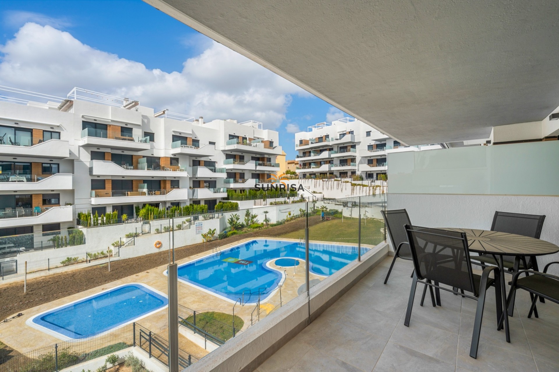 Reventa - Apartamento - Villamartin