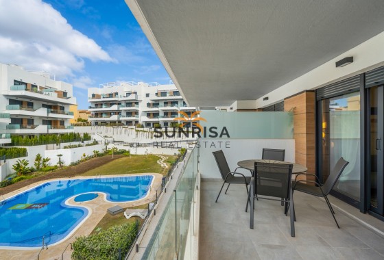 Appartement · Revente - Villamartin · Alicante · Espagne