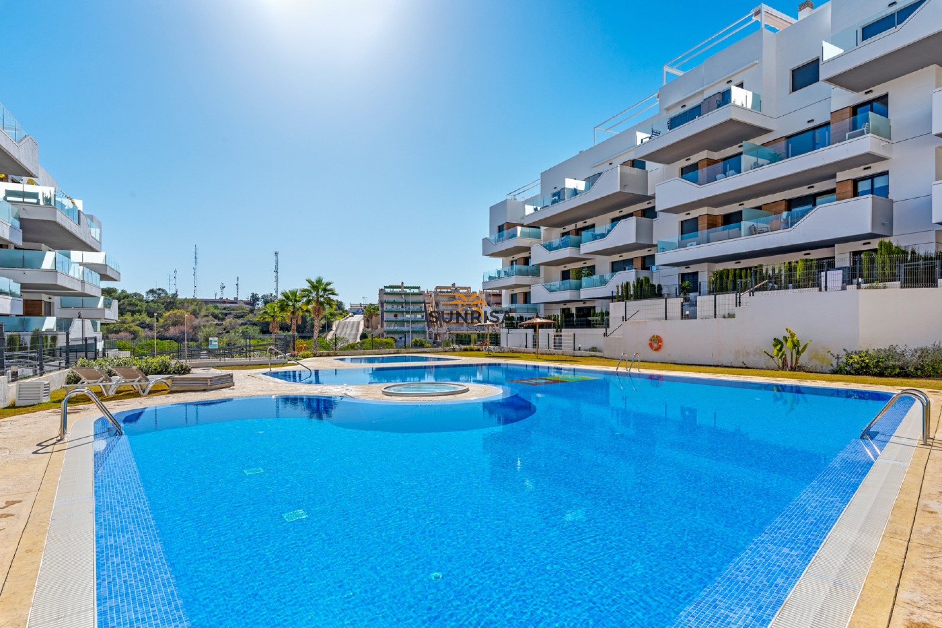 Reventa - Apartamento - Villamartin