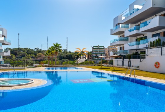 Appartement · Revente - Villamartin · Alicante · Espagne