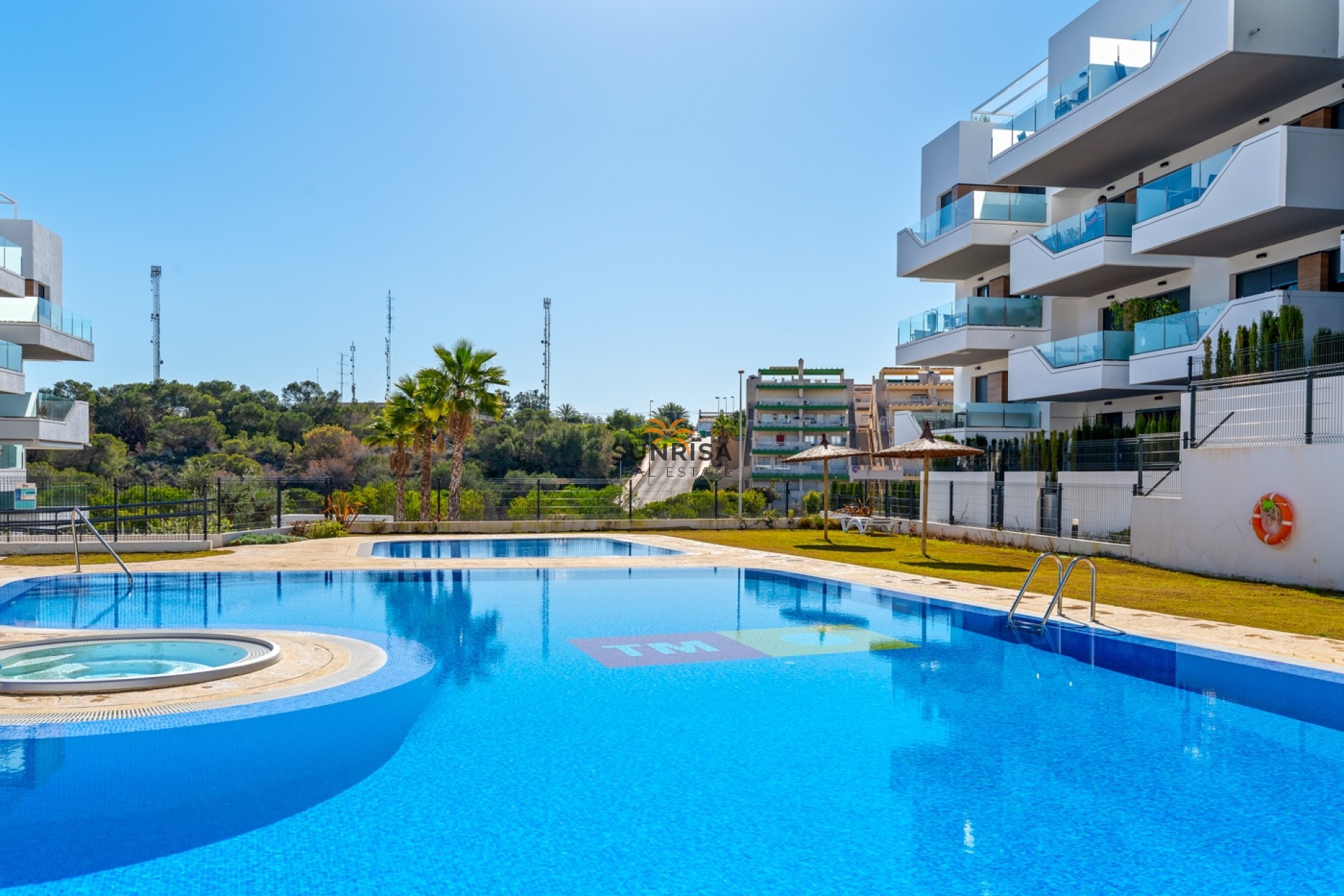 Reventa - Apartamento - Villamartin