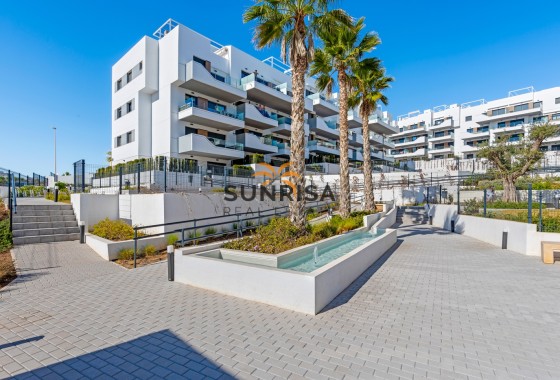 Appartement · Revente - Villamartin · Alicante · Espagne