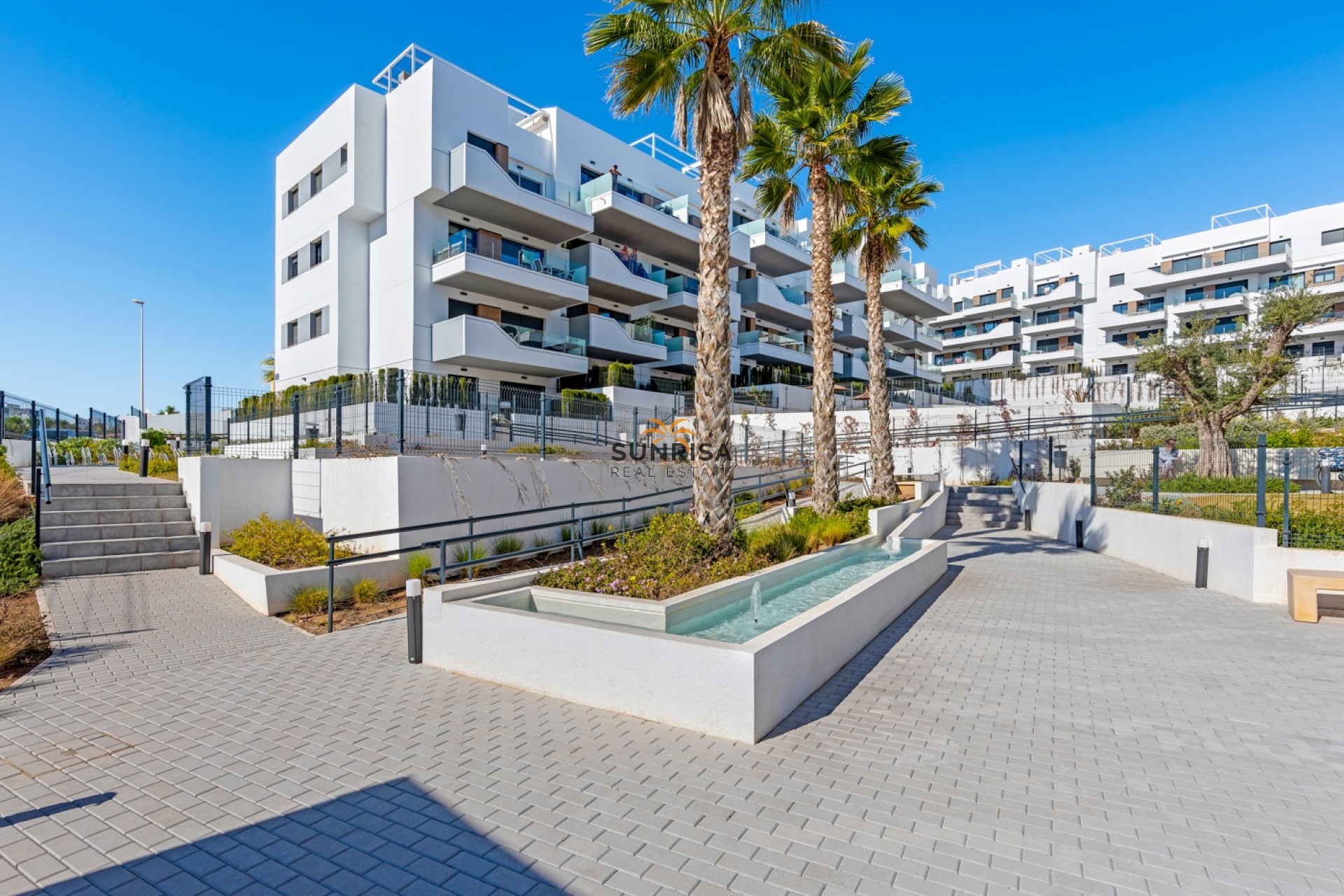 Reventa - Apartamento - Villamartin