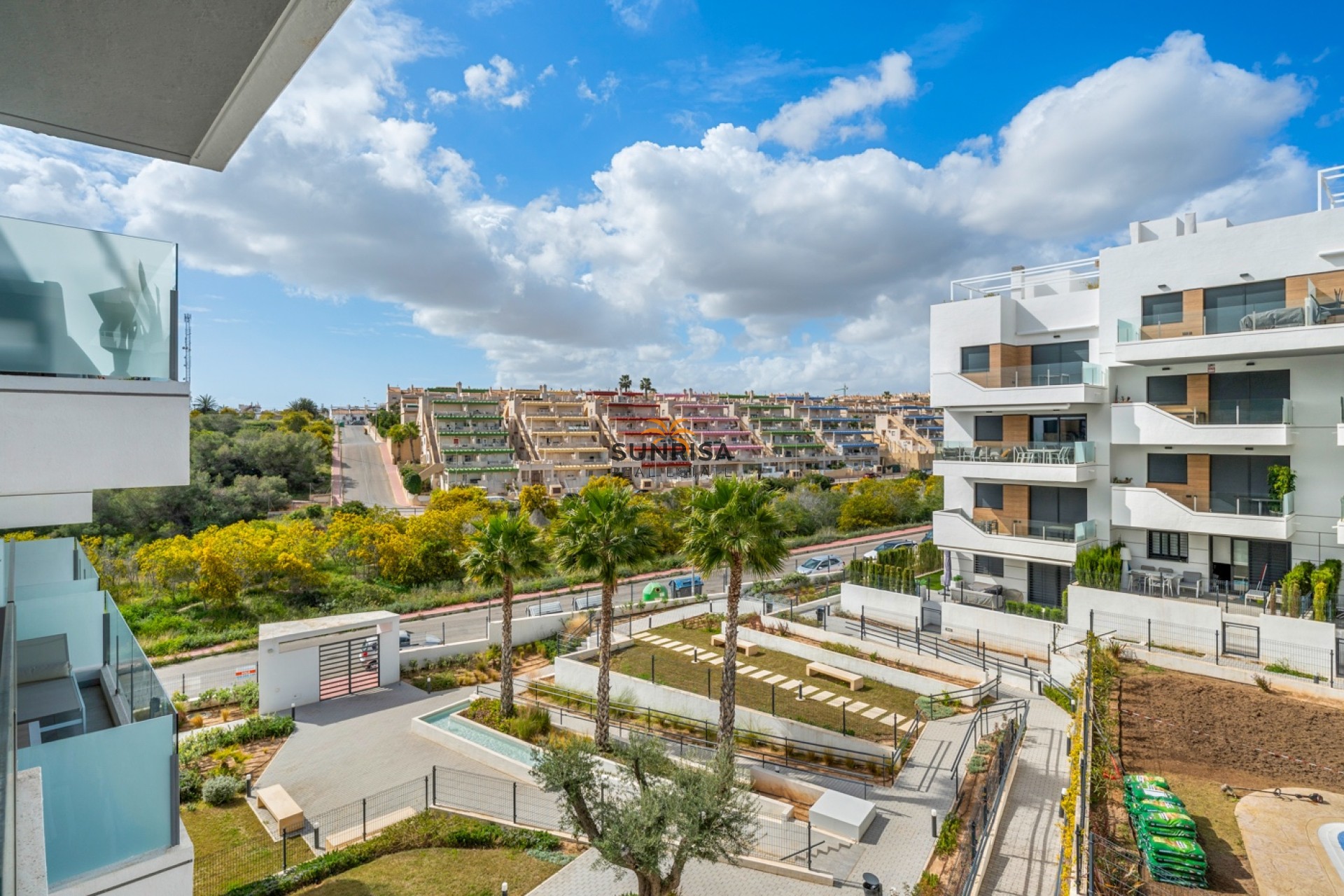 Reventa - Apartamento - Villamartin