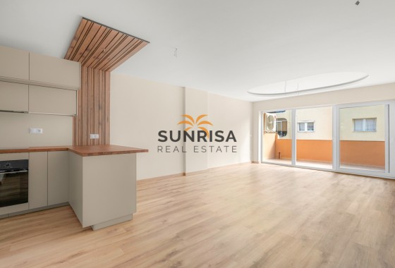 Appartement · Revente - Calpe · Alicante · Espagne