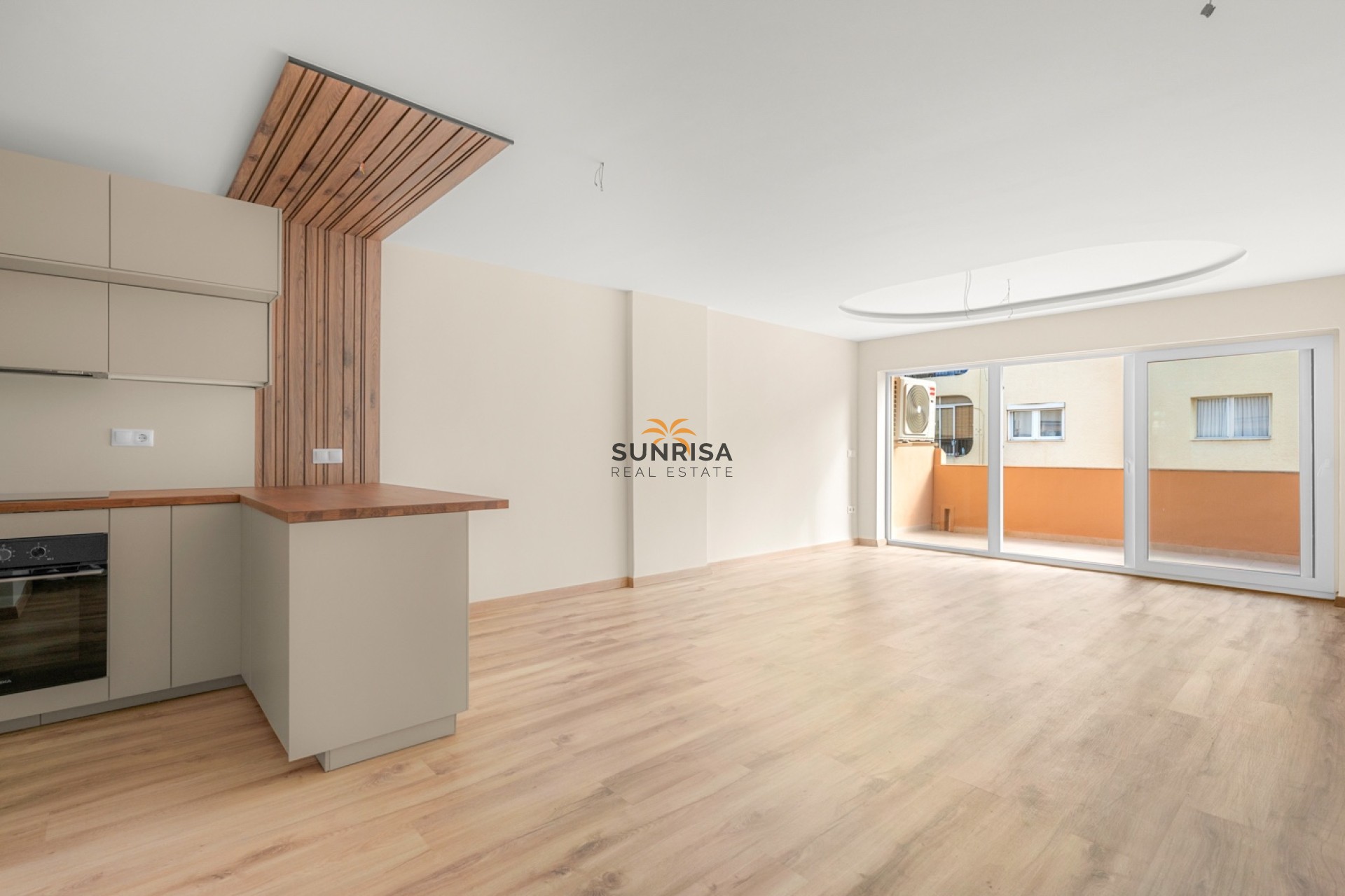 Revente - Appartement - Calpe