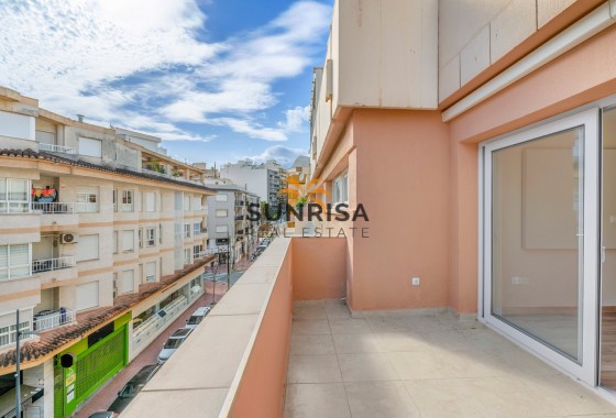 Appartement · Revente - Calpe · Alicante · Espagne