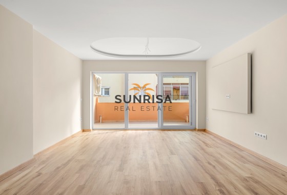 Appartement · Revente - Calpe · Alicante · Espagne