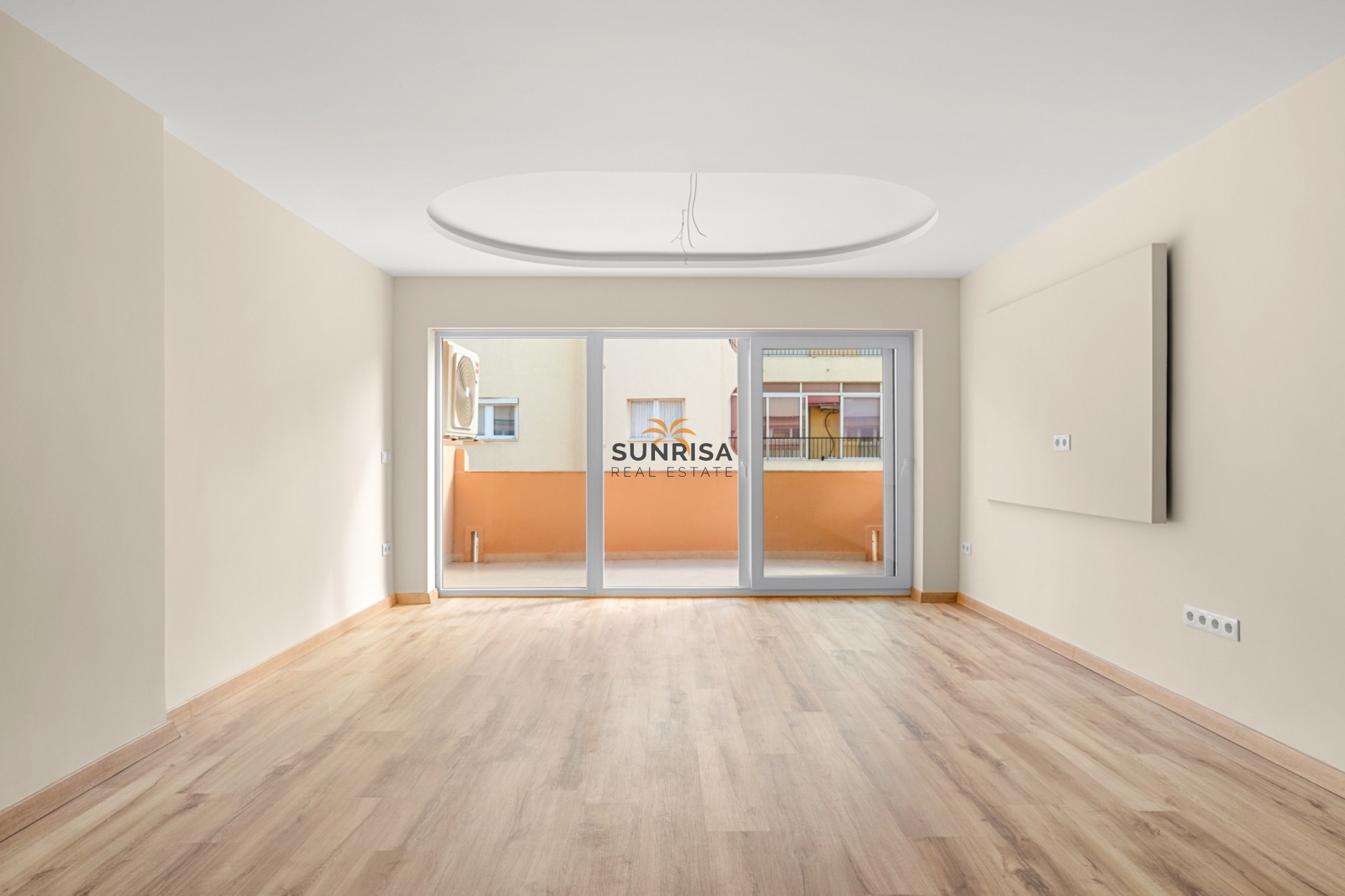 Revente - Appartement - Calpe