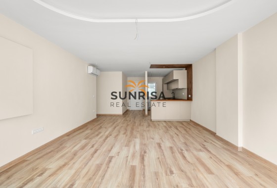 Appartement · Revente - Calpe · Alicante · Espagne