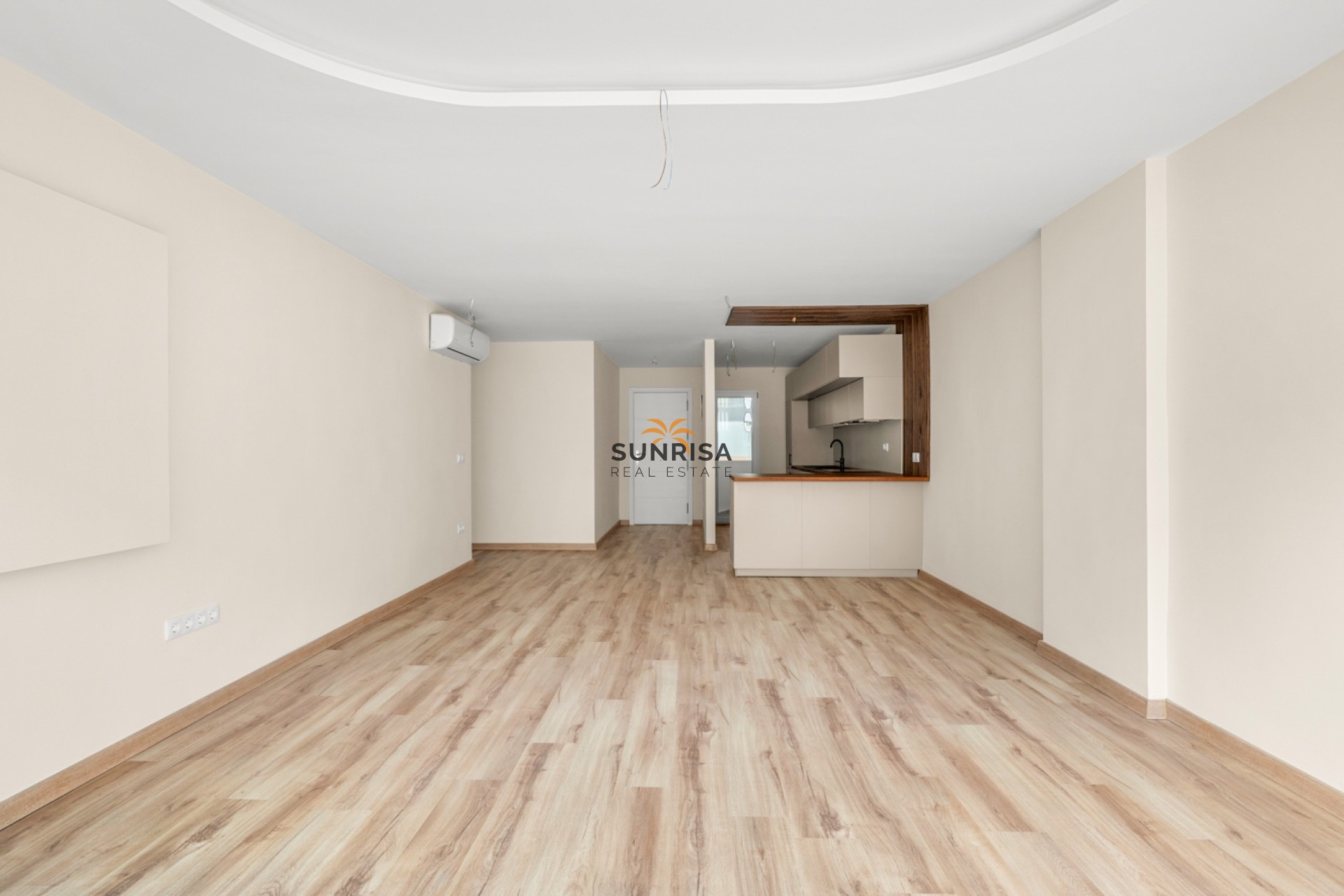 Revente - Appartement - Calpe