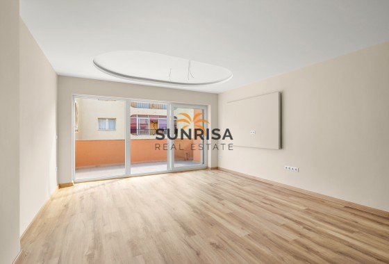 Appartement · Revente - Calpe · Alicante · Espagne
