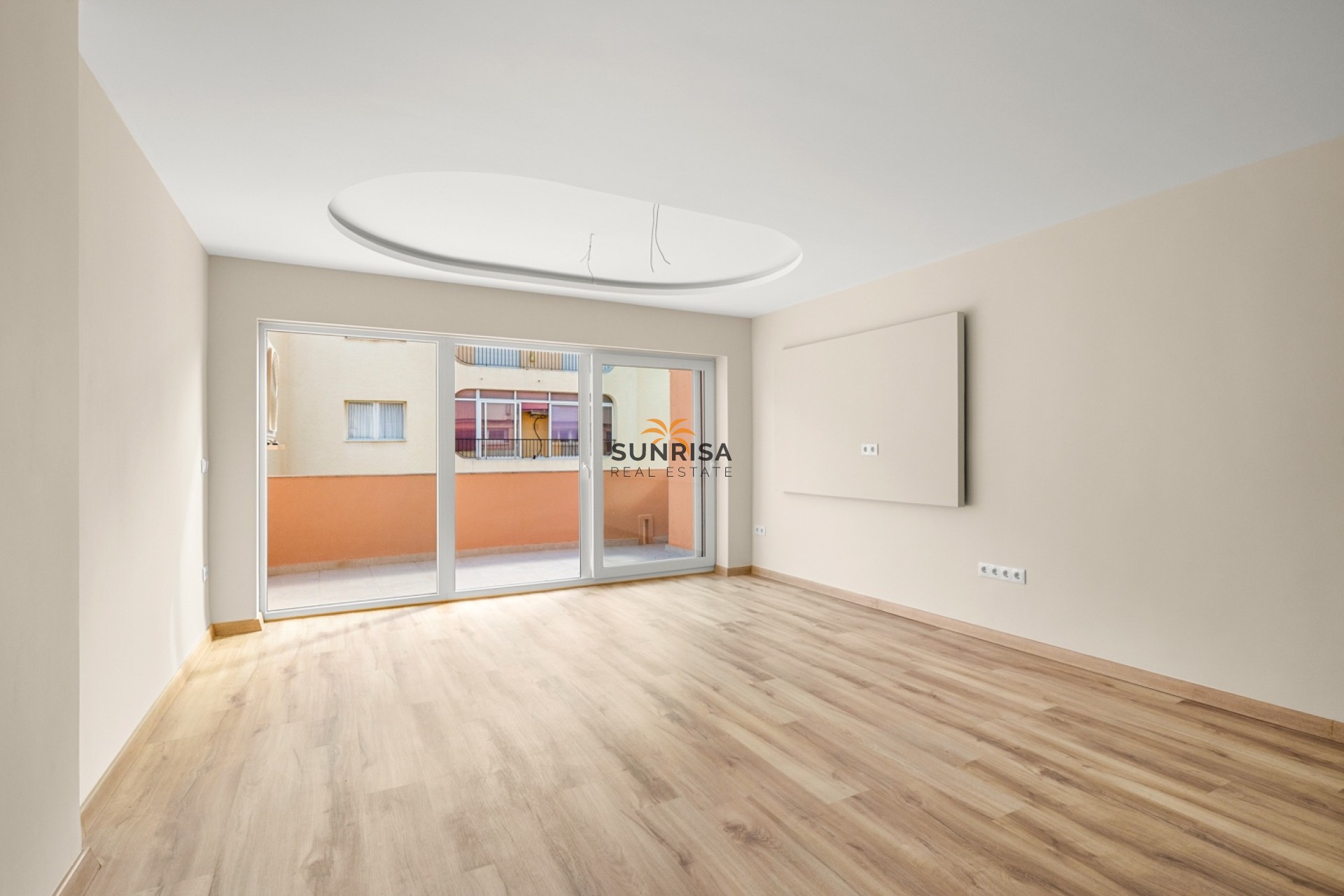 Revente - Appartement - Calpe