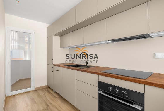 Appartement · Revente - Calpe · Alicante · Espagne
