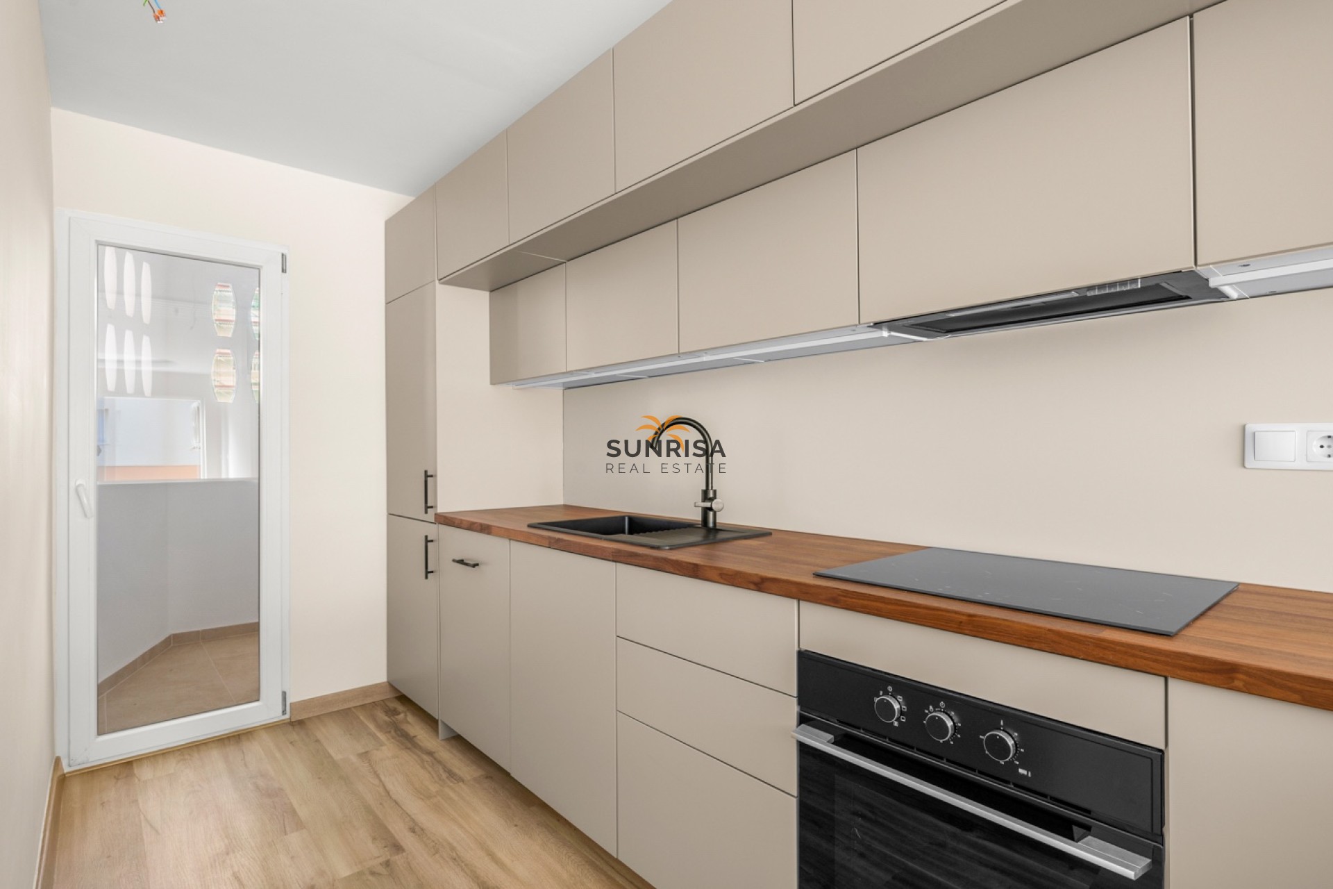 Revente - Appartement - Calpe