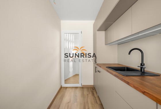 Appartement · Revente - Calpe · Alicante · Espagne