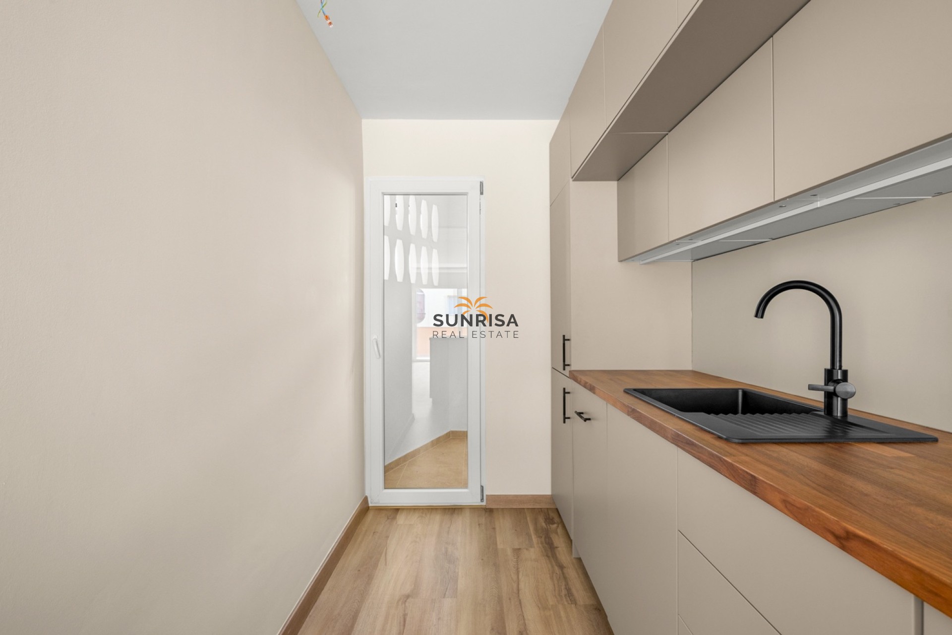 Revente - Appartement - Calpe