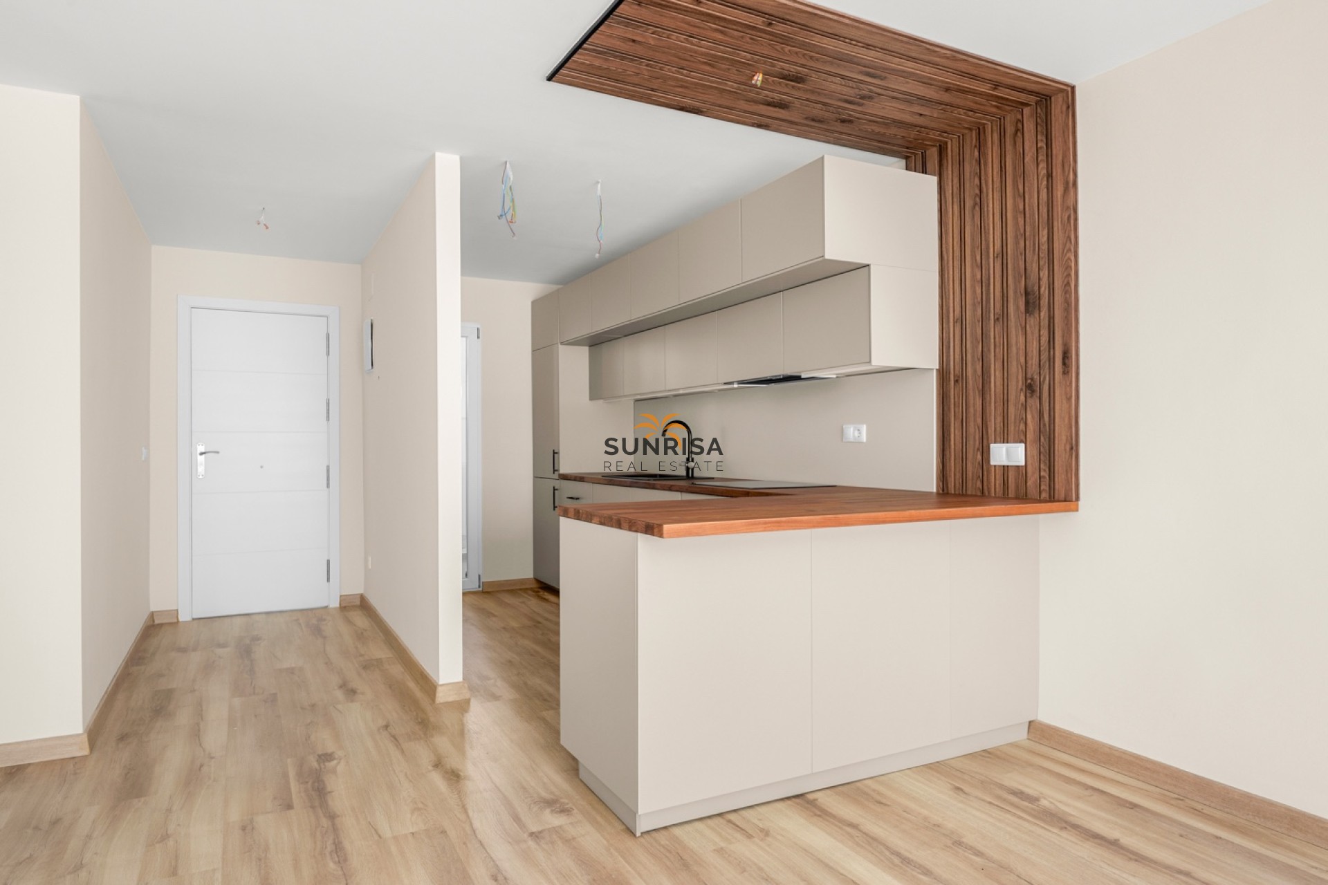 Revente - Appartement - Calpe