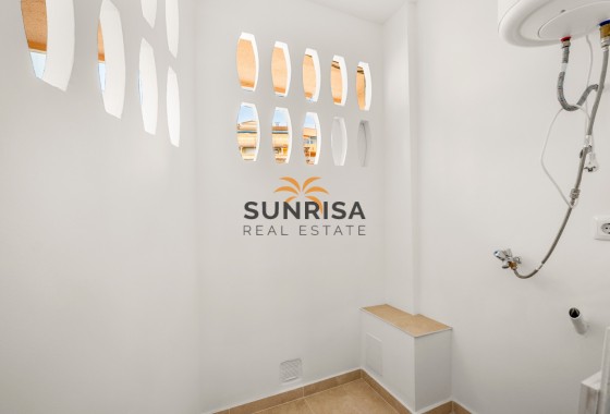 Appartement · Revente - Calpe · Alicante · Espagne