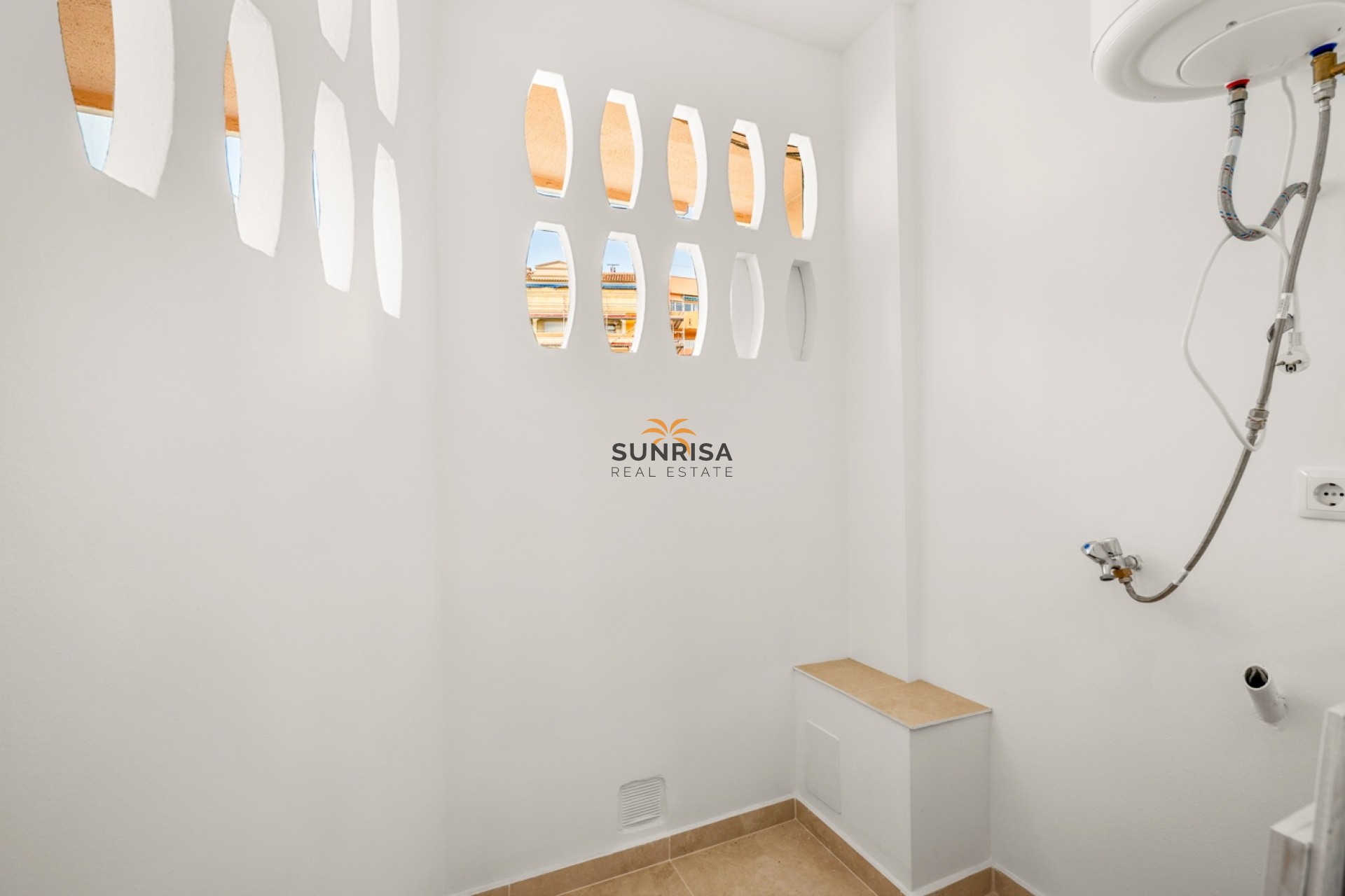 Revente - Appartement - Calpe