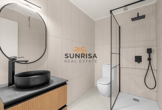 Appartement · Revente - Calpe · Alicante · Espagne