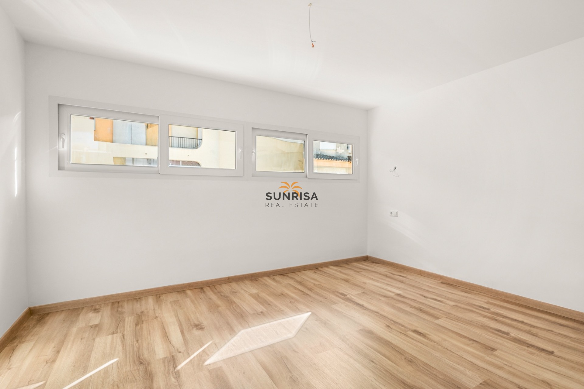Revente - Appartement - Calpe