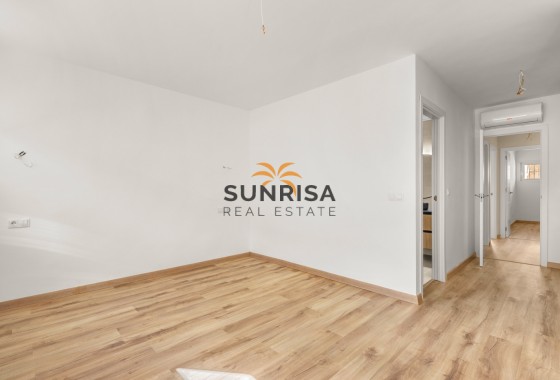 Appartement · Revente - Calpe · Alicante · Espagne