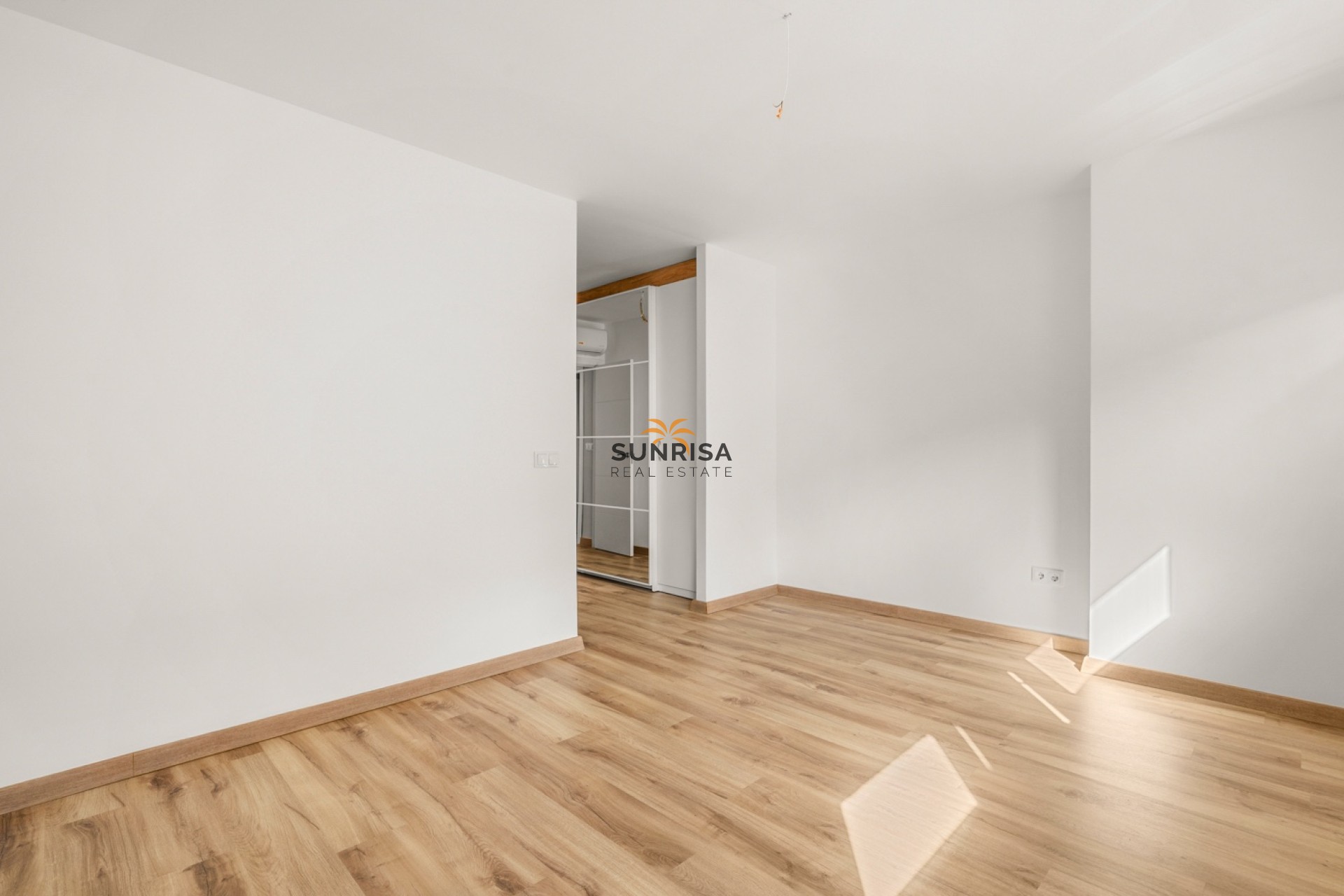 Revente - Appartement - Calpe
