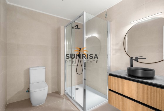 Appartement · Revente - Calpe · Alicante · Espagne
